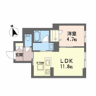 リバーサイド　ハナの画像