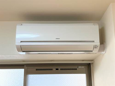 【設備】 | ヴィオーラ中山下