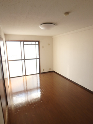 【居間・リビング】 | 三宅ビル