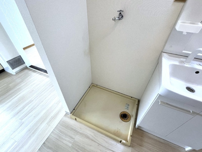 【設備】 | リベルテひらたC棟