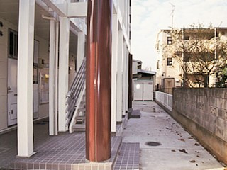 【エントランス】 | 本北方