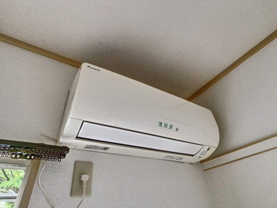 【設備】 | サンパーク青江Ｂ