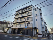 岡山二の丸ビルの画像