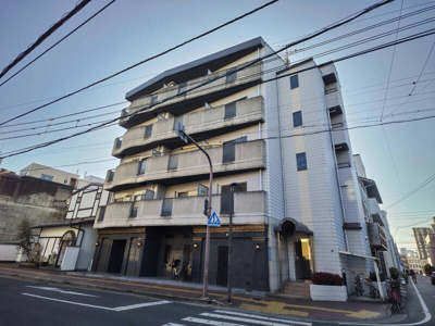 【外観】 | 岡山二の丸ビル