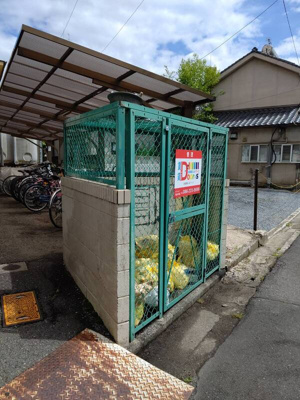 【その他共用部分】 | JP岡山医大東
