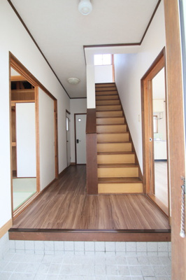 【その他】 | 西山戸建北棟
