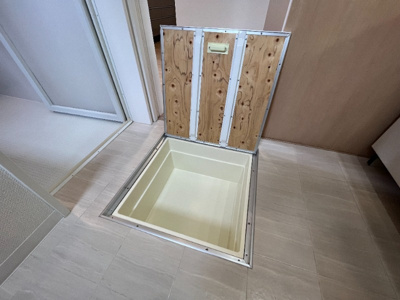 【設備】 | 津島西坂戸建