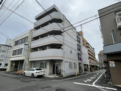 【外観】 | 大河原ビル