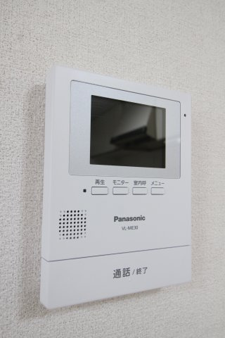 アーバンライフ88のセキュリティ