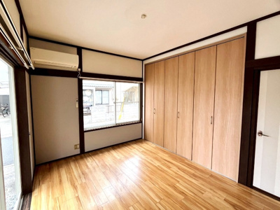 【内装】 | 北長瀬表町3丁目戸建 