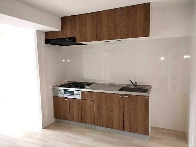 セントエルモ門田文化町の設備