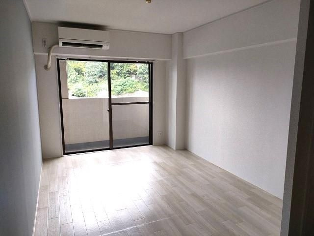 セントエルモ門田文化町の内装