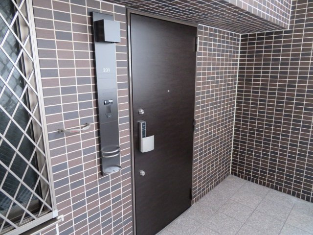 アルファステイツ西川緑道公園のその他