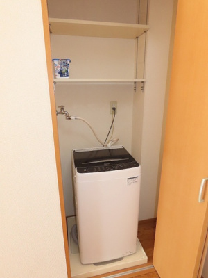 【設備】 | 鹿田ハイツ
