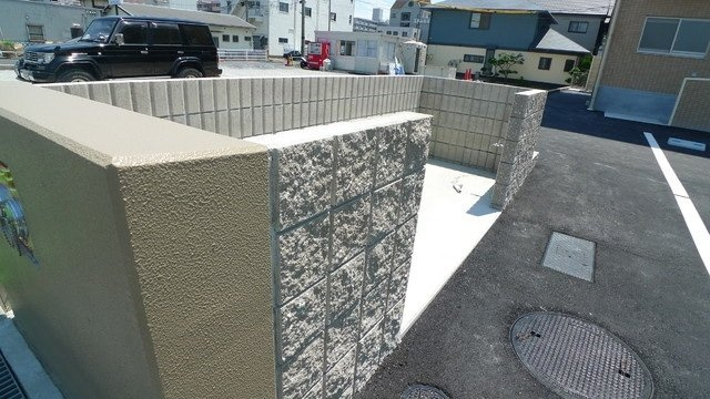 リッチ・クレールマンションのその他共用部分