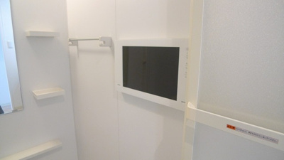 【設備】 | リッチ・クレールマンション