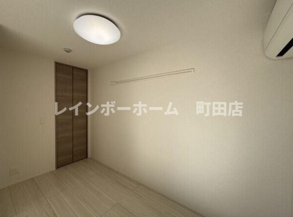 エスペリア新百合ヶ丘※初期費用分割あと払いサービス利用可能物件の寝室|※同施工会社参考写真
