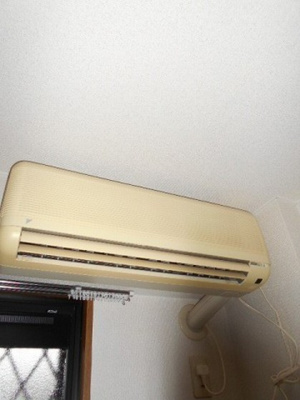 【設備】 | パルテール桑の木