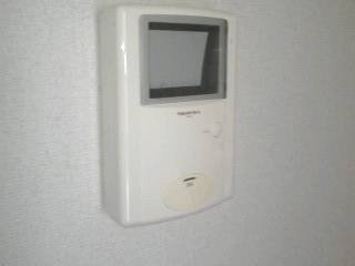 【セキュリティ】 | パルテール桑の木