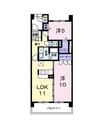 【間取り】 | エクセレント・ヴィラ