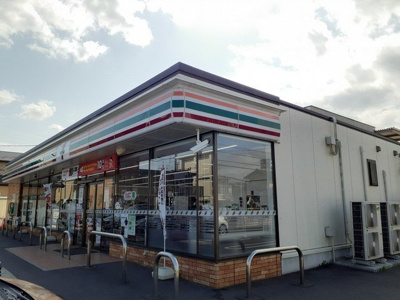 【周辺】 | アプローズ | セブンイレブン　岡山白石店まで650m