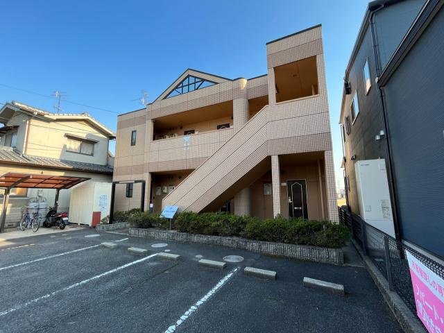 エクセレンス延友の外観|外観写真（昼）