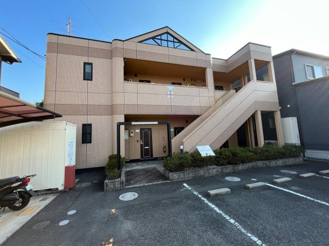 エクセレンス延友の外観|外観写真（昼）