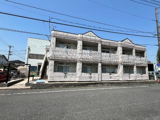 パープルメゾンⅡ