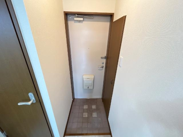 【玄関】 | マンションアーク弐番館 | 玄関