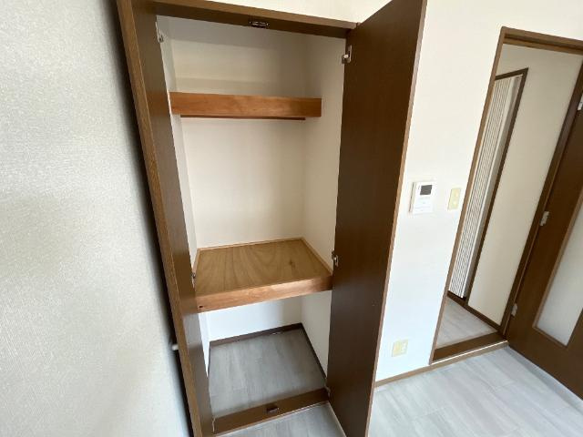 【収納】 | マンションアーク弐番館 | 収納