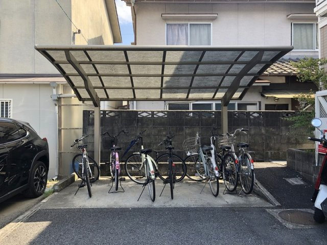 FLORAL YASUDAのその他共用部分