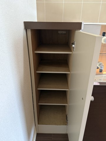 【収納】 | FLORAL YASUDA | こまごまとしたものを収納できそうですね