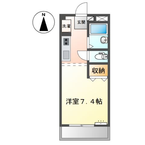 【間取り】 | コンフォース