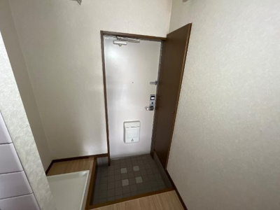 【玄関】 | プロニティワン | 玄関