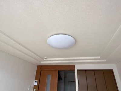 【設備】 | プロニティワン | 照明