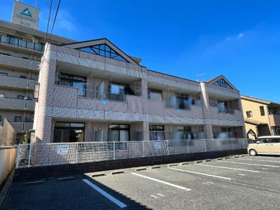 【外観】 | プロニティワン | 外観写真（昼）