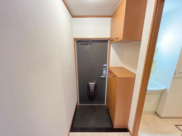 【玄関】 | サンプロスパーガルデン | 玄関