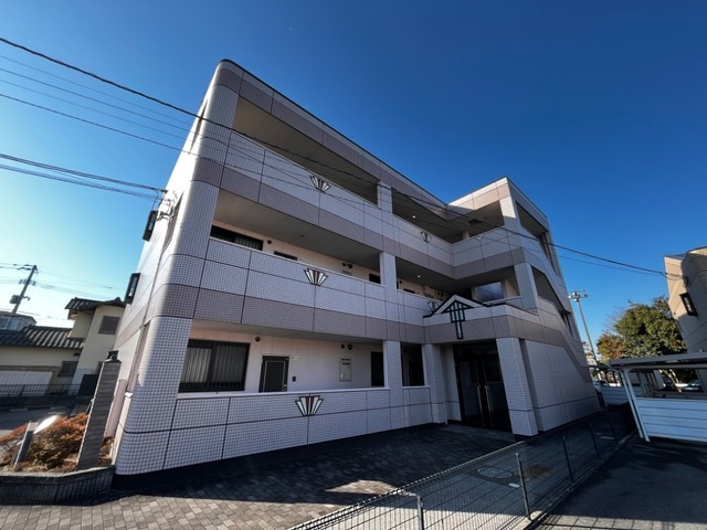 【外観】 | サンプロスパーガルデン