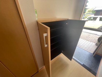 【玄関】 | くれあ | 玄関
