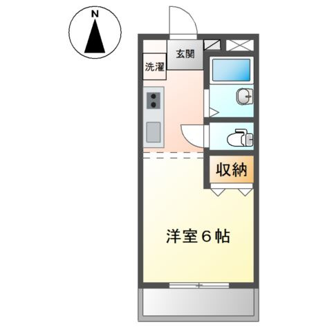 【間取り】 | アドバンス