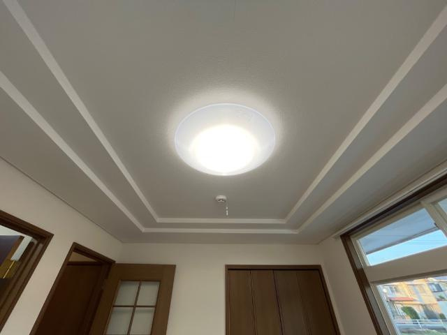 【設備】 | グランチェスタ | LED照明
