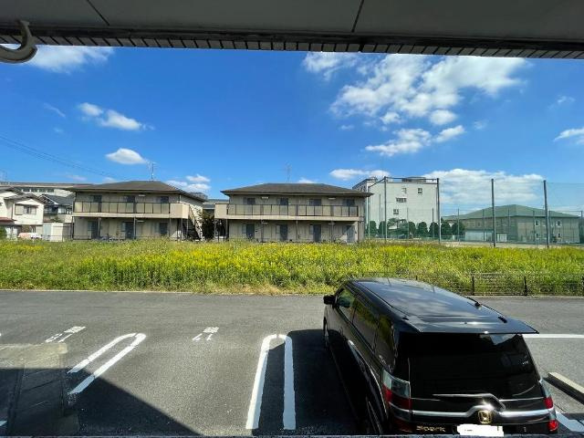 【その他】 | グランチェスタ | 眺望