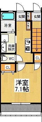 【間取り】 | オーシャンズ