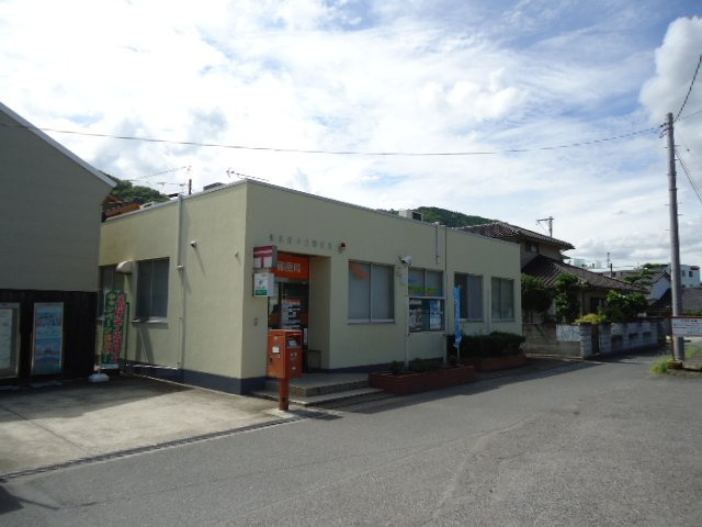 【周辺】 | サンハイツ・ファインフェロー | 御津野々口郵便局まで255ｍ