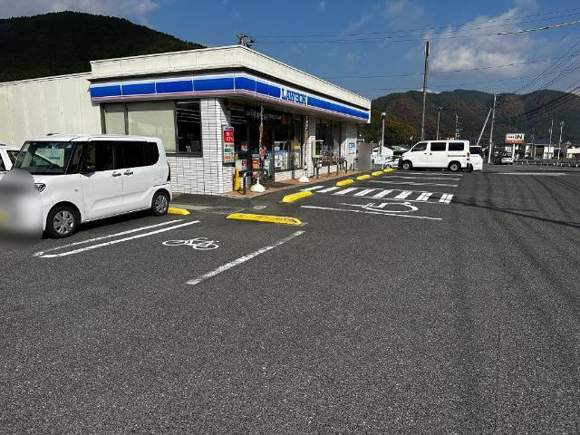 【周辺】 | サンハイツ・ファインフェロー | ローソン岡山御津店まで915ｍ