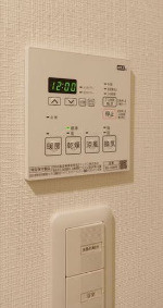 【設備】OPEN BLOOM SUMIDA YAHIRO