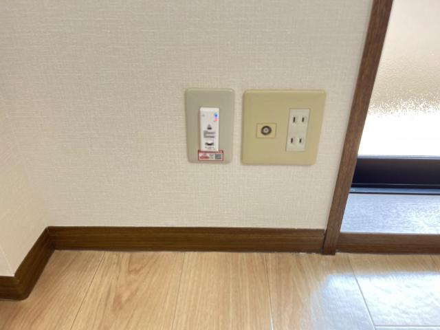 【設備】 | サンフィット国富 | Wi-Fi設備