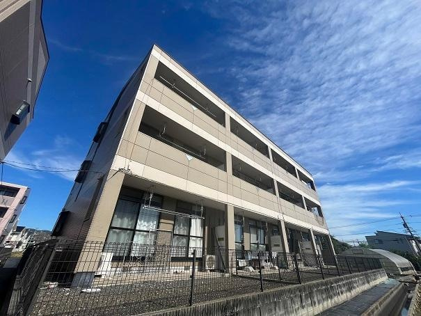 サンライズ１番館