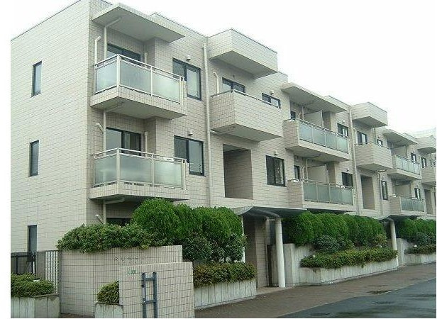 【外観】 | リュゼ経堂