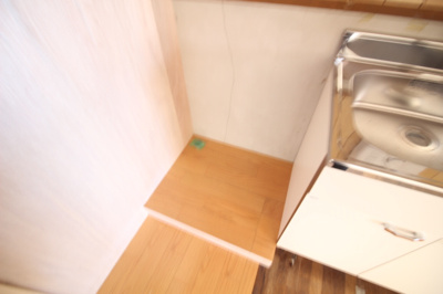 【その他】 | 旭東町長屋